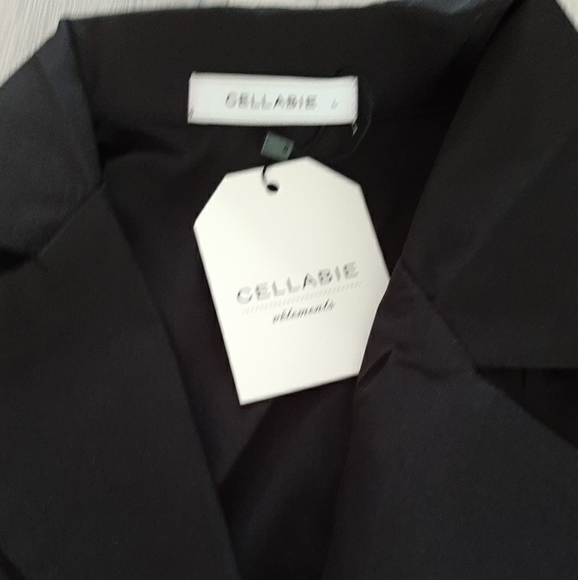 Unique jacket - Picture 4 of 6